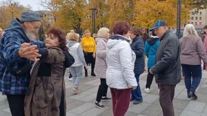 ЛЮБОВЬ КАК ПТИЦА В НЕБЕСАХ♥️ ТАНЦЫ♥️ ХАРЬКОВ 19.10.2025