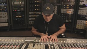 07. Lead Vocal, Harmonies, BVs, Printed and Newly Added Effects, Parallel EQ and Compression