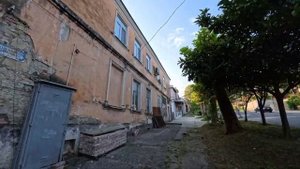 Прогулки по Сухуму
