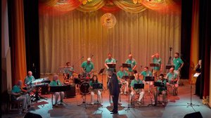 Ходит песенка по кругу