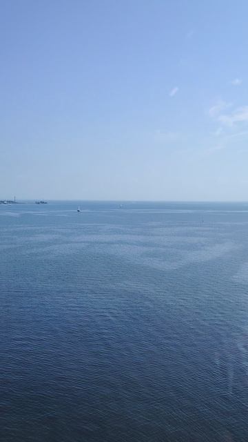 Кронштадт. Вид с Маяка