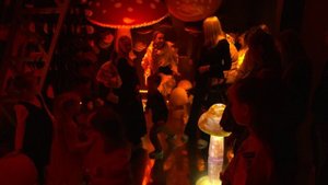 День «Алисы в стране чудес»_сюжет ТК «Рифей»