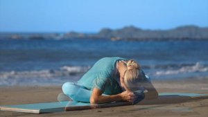 20 Min Yoga