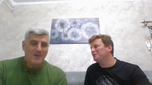Прямой эфир из Ессентуков 19 октября 2025 года