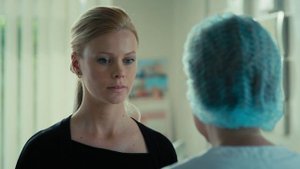 Вторая жизнь (2015) Детективная мелодрама 1 серия