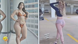 ПОПРОБУЙТЕ НЕ СМЕЯТЬСЯ! СМЕШНЫЕ ВИДЕО И МЕМЫ