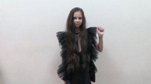Алла Качаева - Боже, какой пустяк (кавер на песню А. Иванова)