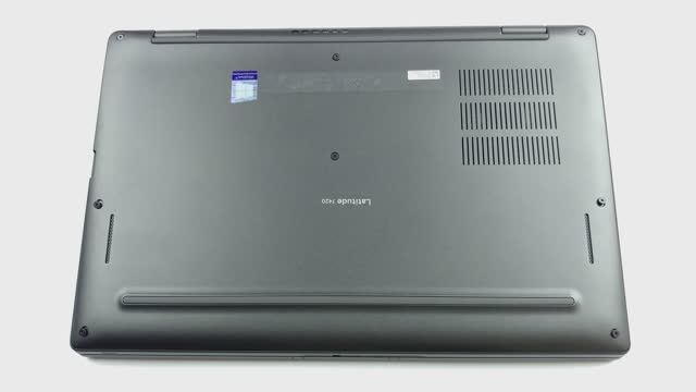 Разборка ноутбука Dell Latitude 14 7420 смотреть онлайн
