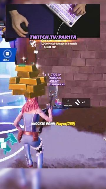 Я ПОКАЖУ ТЕБЕ КАК