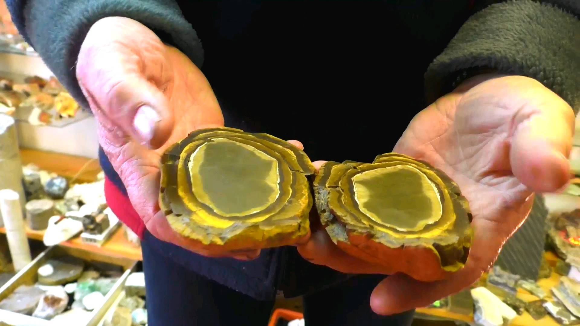 Музей в Тебе смотреть онлайн