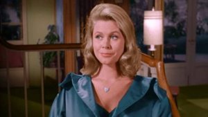 Сериал Моя жена меня приворожила - 2 сезон 10 серия / Bewitched