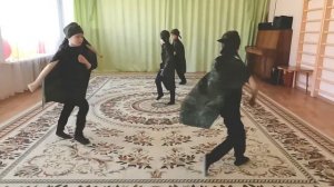 На конкурс дс131 гр 4