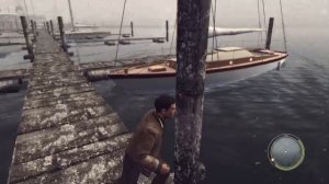 Ираем в mafia 2 дрифт