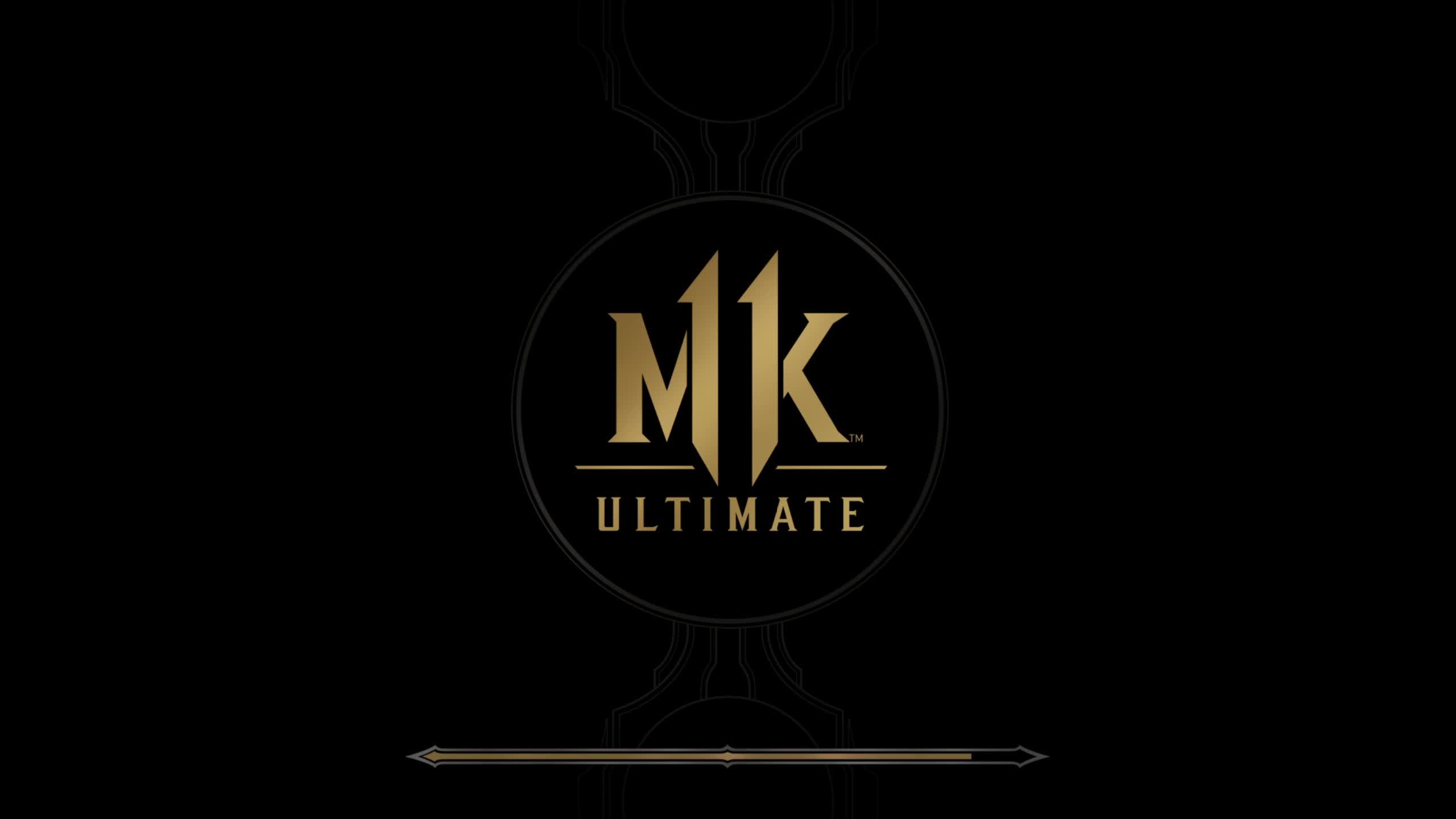 Mortal kombat 11 смотреть онлайн