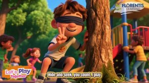 Let's Play Together