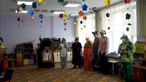 Нижневартовск Теремок на новый лад