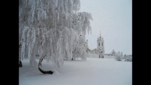 Литературная гостиная «Читая Есенина»