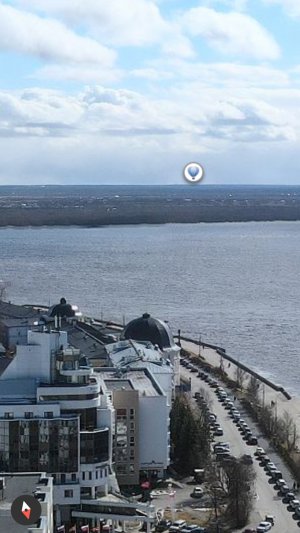 Осень - это красиво