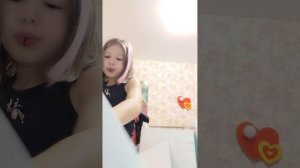 Падарки папе на др. Продолжаем образ няшки говняшки😊