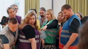 Карты, деньги, поезда. Бизнес-игра от СОЛЬ