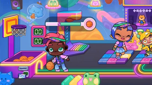 Я вернулась смотреть онлайн