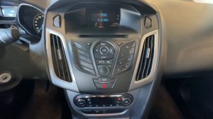 Продается FORD Focus 2013 /Авто с пробегом