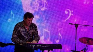 AZOVSKIY TANDEM. Ейск Дом офицеров 17.10.2025. (Эпизод 6)