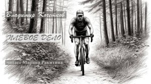 Владимир Кочетков - Плевое дело (читает Марина Ракитина)