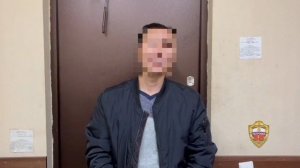 Полицейские Восточного округа задержали подозреваемых в грабеже