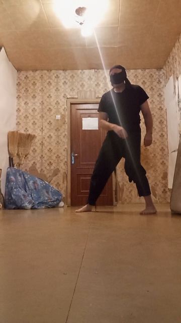 Very Nordic Ninja: 20 October Wonder 9 (20.10.2025) Крайне Северный Ниндзя: 20 Октябрьское Чудо 9