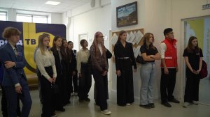 «Буряад ТВ» субагай айлшад