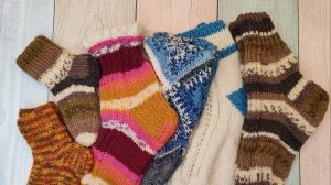 СП «Носочный бум 7». Итоги.