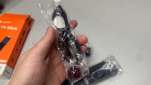 Mi TV Stick