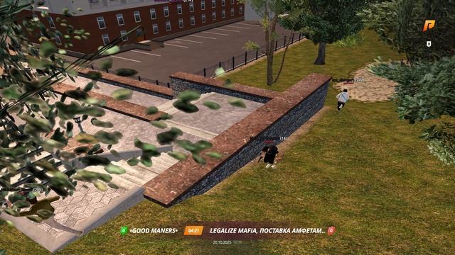 Grand Theft Auto  San Andreas 2025.10.20 - 18.34.47.14 смотреть онлайн