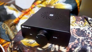 Fosi V3 играет как Denon Pma-1500 :) , круче чем Aiyima a07 pro?