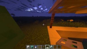 Майнкрафт!! Шикарный хай-тек дом с бассейном!!