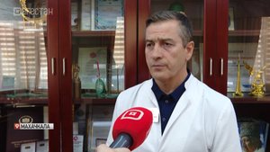 Городская клиническая больница продолжает модернизацию