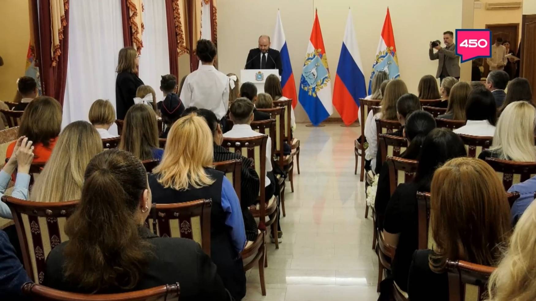 Новости Губернии от 20.10.2025