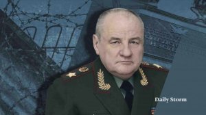 Адвокат генерала армии Попова рассказал о плохом самочувствии подопечного в СИЗО