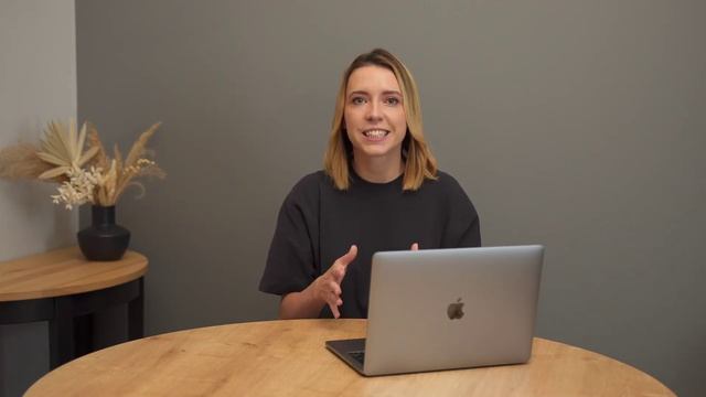 4 What to start with