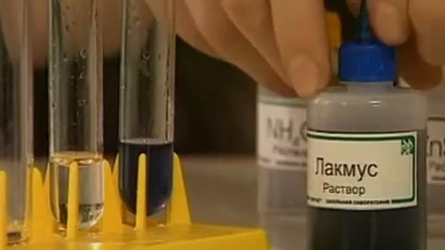 Гидролиз солей смотреть онлайн