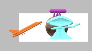 оуууо оуууо я космодром