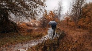 Такое время года (Стихи А.Иванихин)