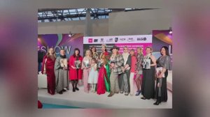 V Арт-премия профессиональных и начинающих дизайнеров, преданных ремеслу брендов в Москве, 04.25г