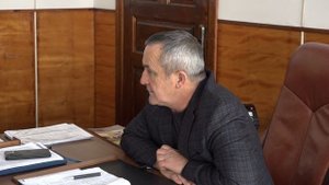 Муниципальный десант в Сузунском районе.