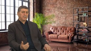 Чынтты фахму, керти жазыучу