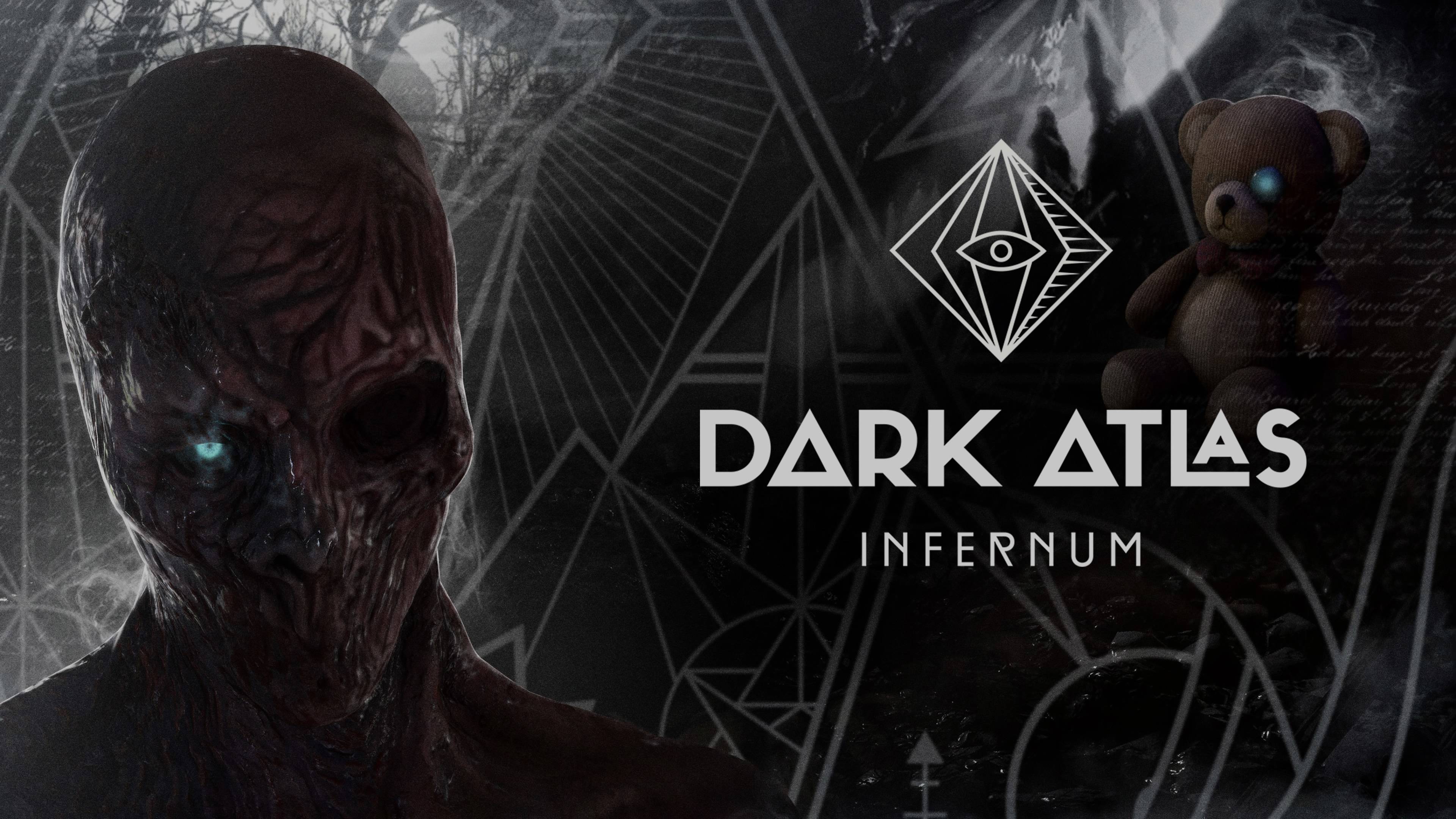 Dark Atlas: Infernum Demo