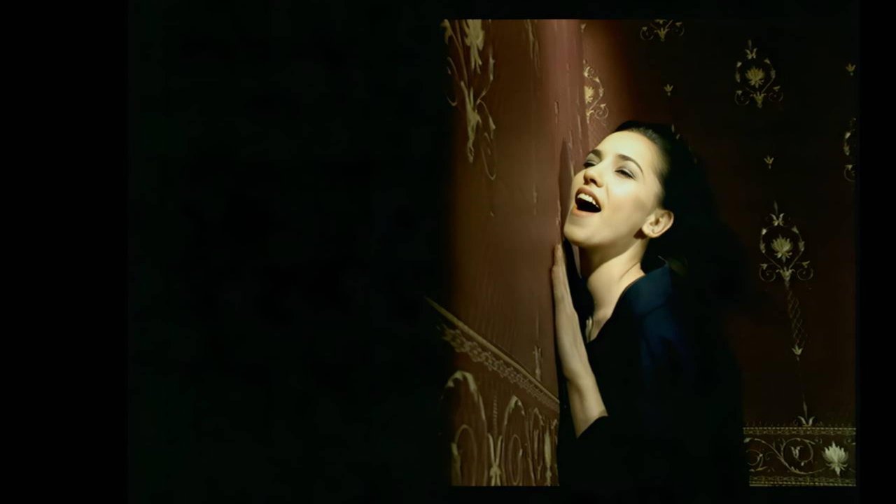 MONOKINI - Ветер (2003 I реставрация 4К)