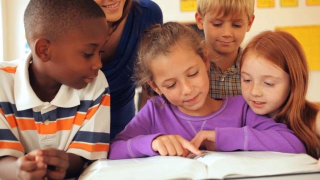 Be kind at School_Power Up 1_PB смотреть онлайн