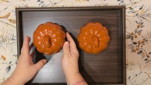 поднос для интерьера